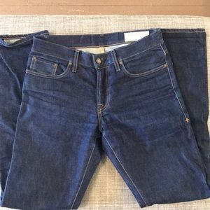 Imogene and Willie Men’s Jeans
